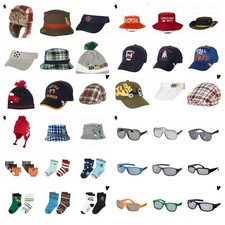 NWT GYMBOREE Boys Underwear