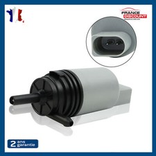 Pompe de Lave Glace prévu