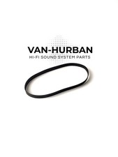 Courroie Capstan (Plate)