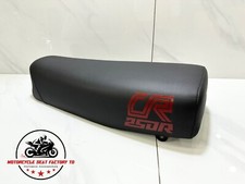 Honda CR250R Elsinore