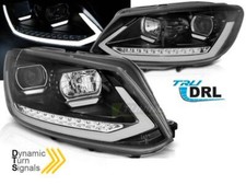 Paire de feux phares VW Touran