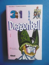 DRAGON BALL - AKIRA TORIYAMA -