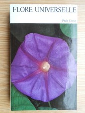 La Grande Encyclopédie de la Nature volume 5  Flore Universelle