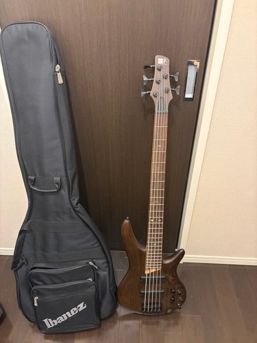 Ibanez sdgr ssr635 string - ssr635, 5-string