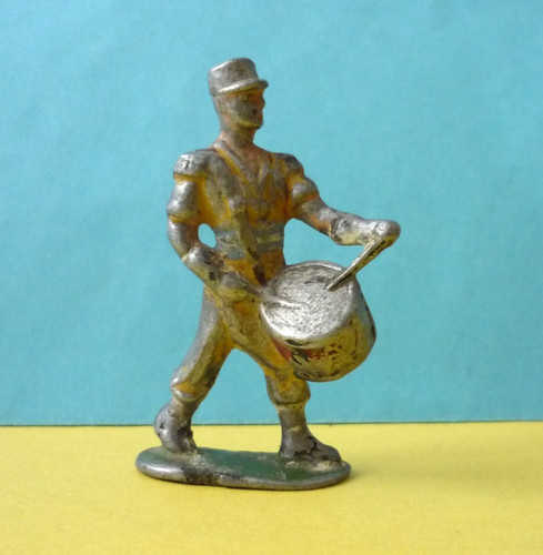 Quiralu soldat - soldat,