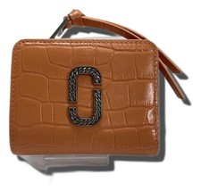 MARC JACOBS Bi-Fold Wallet