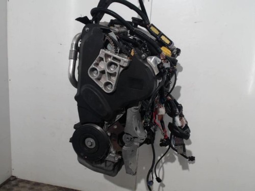 Moteur renault scenic phase - 2,