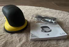 Kärcher EDI4 Dégivreur de Pare-Brise sur Batterie