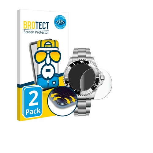 Full cover pour rolex - full-cover,