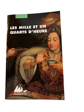 ELISABETH LEMIRRE / les mille