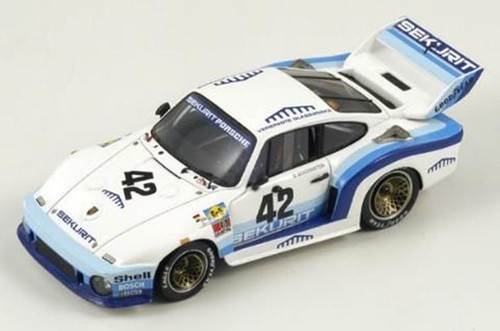 Spark s2020 porsche - spark, 1/43