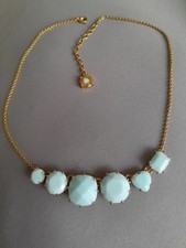 les nereides Collier 