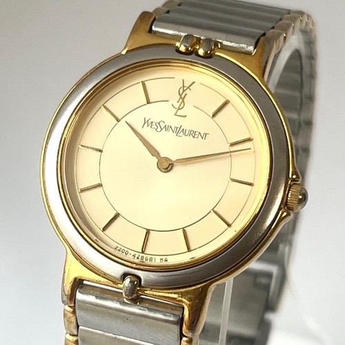 Montre yves saint - montre,