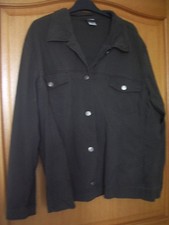 Belle Veste kaki MS Mode femme, grande taille, 50 en très bon état