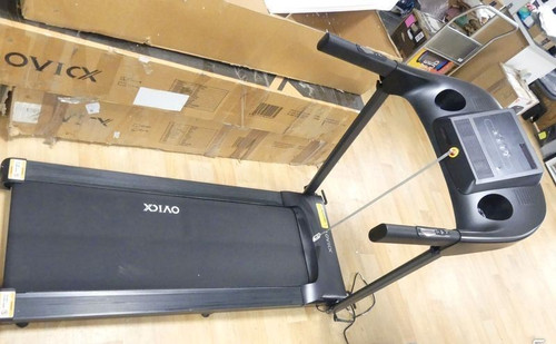 Tapis course ovics a2s - course,