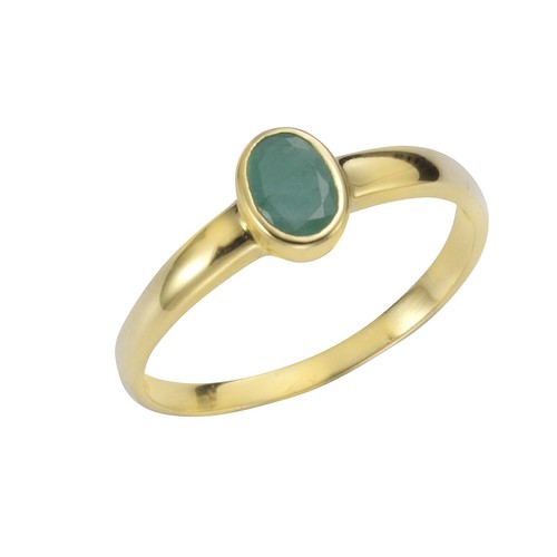 Bague femme véritable - bague, or