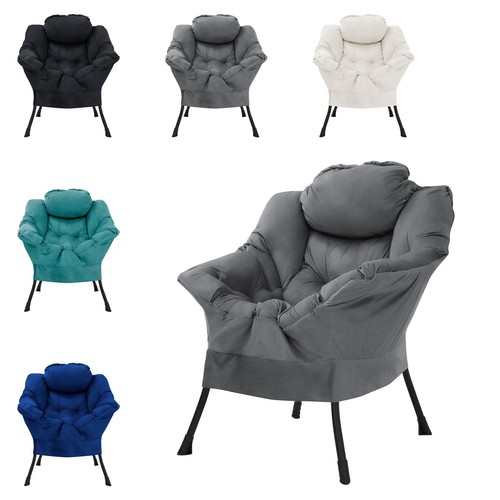 Fauteuil individuel relax - , à