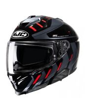 Casque Intégral I71 Simo