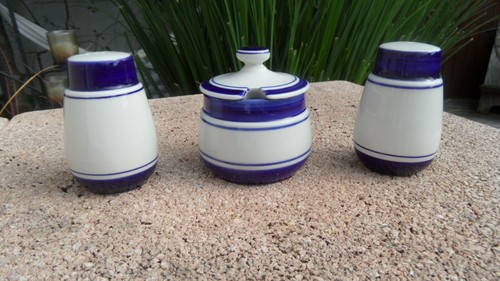Porcelaine goebel vintage - goebel, pots