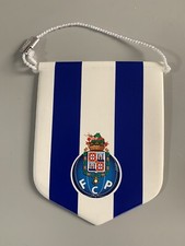 FC Porto fanion vintage