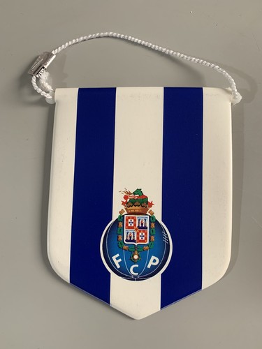 Porto fanion vintage - fc,