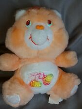 Bisounours Care Bears Maverick/Daydream Care Bear Env 15cm TRÈS RARE.