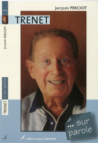Charles trenet sur - ...,