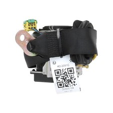 Ceinture sécurité arrière droite - Porsche CAYENNE I PH.1 - 95580305010HCP - K0-