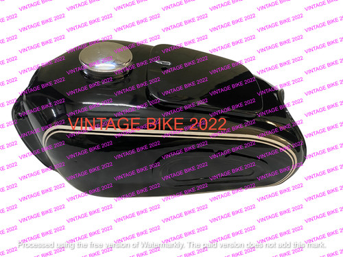 Bmw r26 1956 r27 1960 - r27, 1960-1966