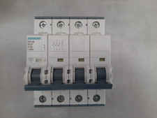 SIEMENS Disjoncteur