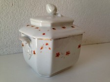 Très ancien sucrier