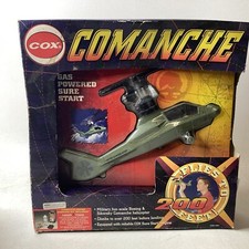 1998 Cox Comanche Model 4421