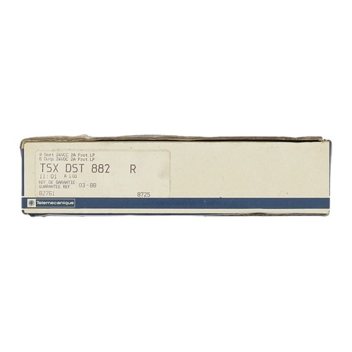 Telemecanique module - telemecanique,