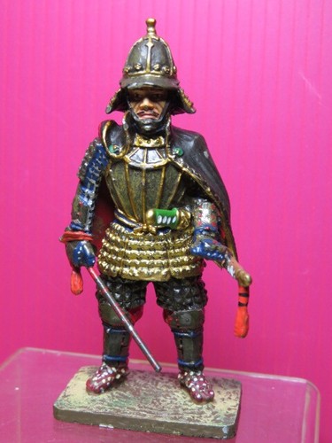 Collection figurines - collection, de