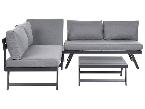 Salon jardin modulable 5 - modulable,