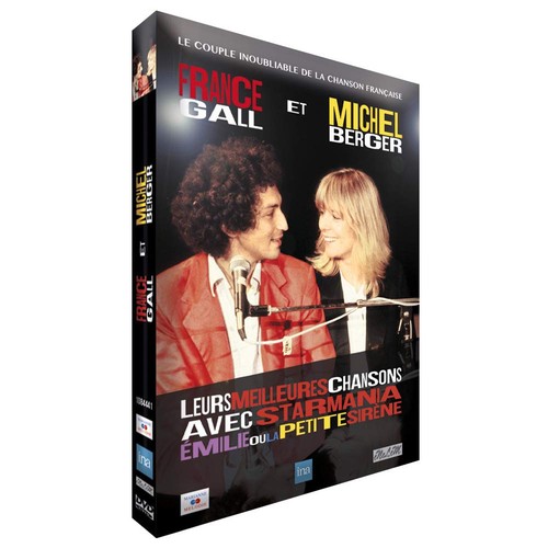 Souvenirs france gall - de, et