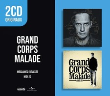 Grand Corps Malade Mesdames /