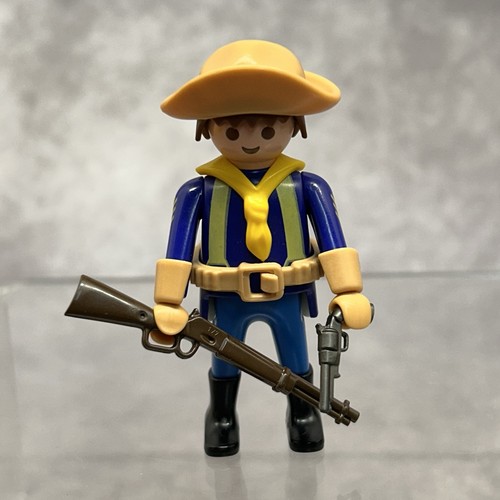 Playmobil 3023 fort eagle - fort,