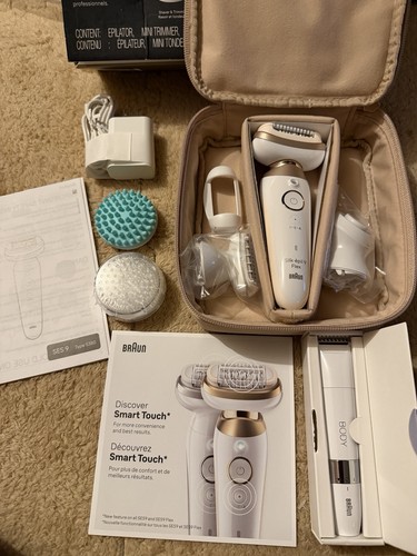Braun silk epil flex - braun,