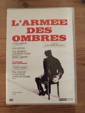 L'ARMEE DES OMBRES Lino