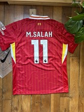 Maillot Foot Liverpool Rouge
