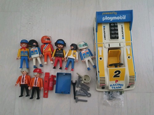 Lot voiture mans 3738 - mans,