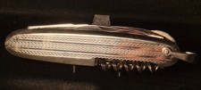 Couteau Multifonction Ancien