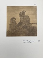 CASTELAO  Nos por Castelao