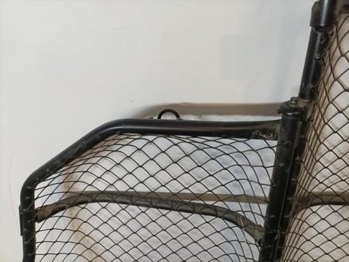 Cloison separation - de,