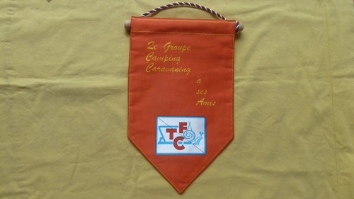 Touring club france - touring,