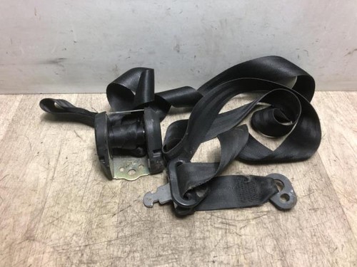 Ceinture avant droit - , erad