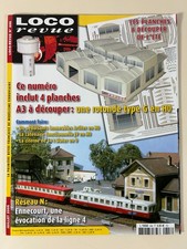 Magazine Loco Revue n°696
