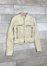 Ventcouvert Leather Jacket