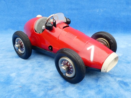 Rare top jouet - rare, schuco